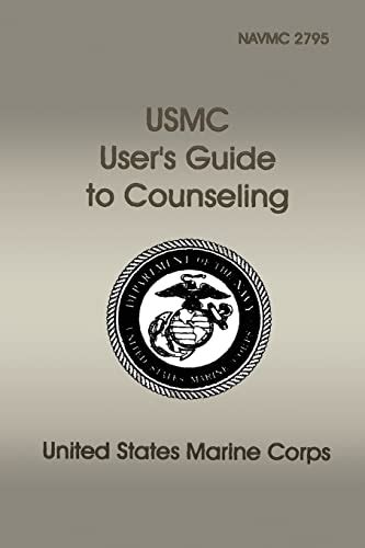 Guide to negative counseling a marine. - Teaching today a practical guide fifth edition.